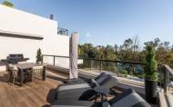 Herverkoop - Apartment -
Marbella - Nueva Andalucía