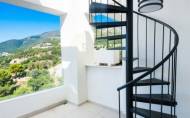 Herverkoop - Penthouse -
Benalmádena - Costa del Sol