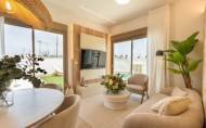 Nieuwbouw Woningen - Villa -
Los Alcazares - Serena Golf