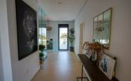Reventa - Villa -
La Manga del Mar Menor - Costa Calida