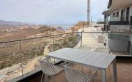 Herverkoop - Apartment -
Aguilas - Costa Calida