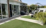 Reventa - Villa -
Mazarron Country Club - Inland