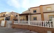 Resale - Villa -
Algorfa - Montebello