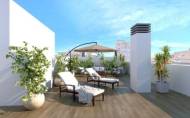Revente - Apartamento -
Torrevieja - Centro