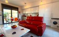 Herverkoop - Apartment -
Algorfa - Inland
