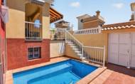 Revente - Town House -
Torrevieja - Costa Blanca