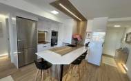 Herverkoop - Apartment -
Torrevieja - Punta Prima