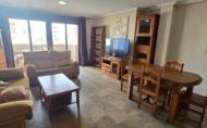 Resale - Apartment -
Torrevieja