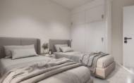 Nieuwbouw Woningen - Villa -
Los Montesinos - La Herrada