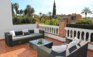 Reventa - Villa -
Marbella - Nueva Andalucía