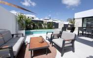 Reventa - Villa -
Rojales - Inland