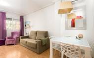 Reventa - Bungalow -
San Pedro del Pinatar - Costa Calida