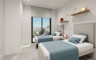 Nieuwbouw Woningen - Bungalow -
Pilar de la Horadada - pueblo