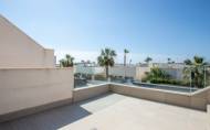 Herverkoop - Villa -
Ciudad Quesada - Costa Blanca