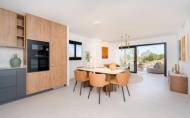 New Build - Apartment -
Villajoyosa - Cala de Finestrat