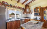 Revente - Villa -
Torrevieja - Costa Blanca