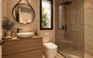 New Build - Villa -
Torrevieja - San Luis