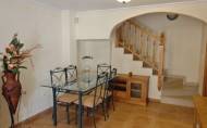Herverkoop - Town House -
Orihuela Costa - La Florida