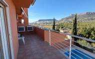 Herverkoop - Villa -
Calpe - Costa Blanca