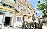Herverkoop - Apartment -
La Zenia - Costa Blanca