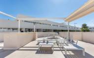 Herverkoop - Apartment -
Torrevieja - Costa Blanca