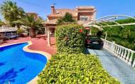 Herverkoop - Villa -
Torrevieja - Los Balcones - Los Altos del Edén