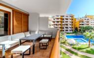 Revente - Apartment -
Punta Prima
