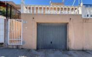 Herverkoop - Town House -
Gran Alacant - Monte y Mar Alto