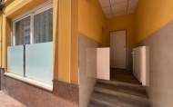 Revente - Apartment -
Torrevieja - Estacion De Autobuses