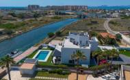 Reventa - Villa -
La Manga del Mar Menor - Costa Calida