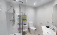 Resale - Apartment -
Hacienda Riquelme Golf Resort - Inland