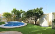 Reventa - Villa -
Ciudad Quesada - Costa Blanca