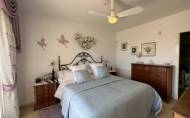 Herverkoop - Villa -
Las Ramblas Golf - Inland