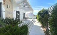 Reventa - Villa -
Ciudad Quesada - Doña Pepa