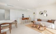 Nieuwbouw Woningen - Villa -
Los Alcazares - Serena Golf