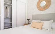 Nieuwbouw Woningen - Apartment -
Torrevieja - Torreblanca