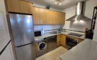 Herverkoop - Apartment -
La Duquesa - Costa del Sol