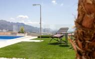 New Build - Villa -
Polop - Polop Hills