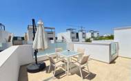 Herverkoop - Villa -
Ciudad Quesada - Costa Blanca