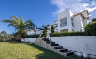 Herverkoop - Villa -
Jávea - Costa Blanca