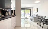 Reventa - Apartment -
Orihuela Costa - Costa Blanca
