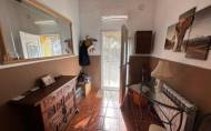 Resale - Country House -
Pinoso