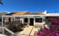 Reventa - Town House -
Orihuela Costa - Costa Blanca