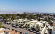 Nieuwbouw Woningen - Villa -
Torrevieja - Los Balcones
