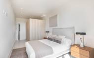 Nieuwbouw Woningen - Villa -
Los Alcazares - Serena Golf