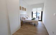 Reventa - Apartment -
Orihuela Costa - Costa Blanca