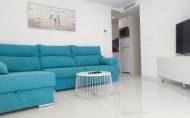 Resale - Apartment -
Torrevieja - Cabo Cervera