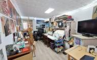 Revente - Apartamento -
Torrevieja - Playa del Cura