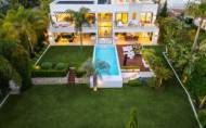 Resale - Villa -
Marbella - East Marbella