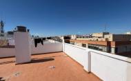 Revente - Apartment -
Torrevieja - Playa del Cura